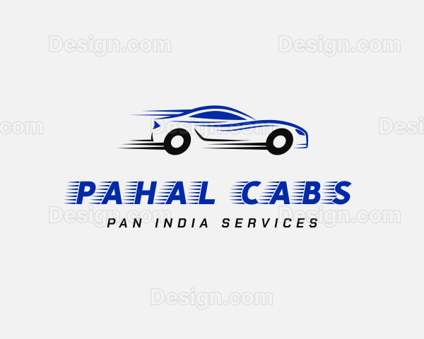 Pahal Cabs